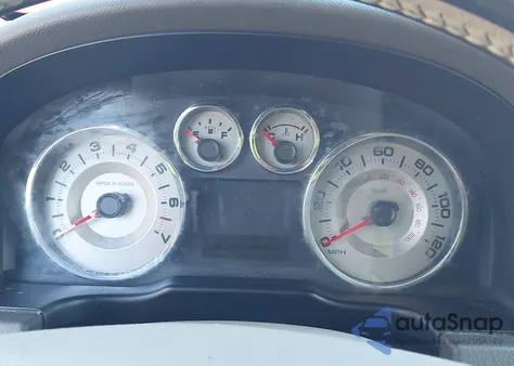 2009 Ford Edge Sel из США, поврежденный, VIN 2FMDK38CX9BA67935